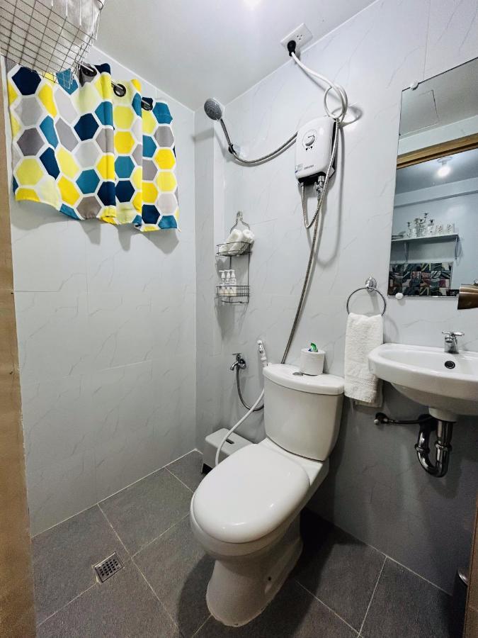 Concetta Tourist Inn Manolo Fortich Bagian luar foto