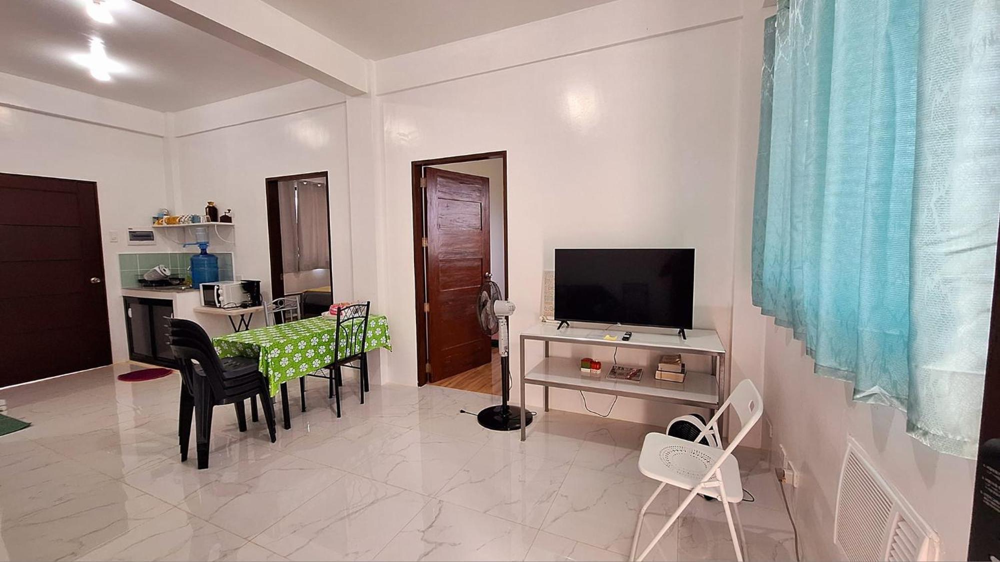 Concetta Tourist Inn Manolo Fortich Bagian luar foto