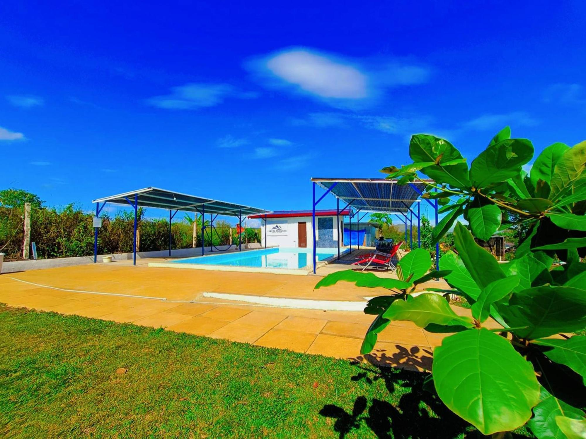 Concetta Tourist Inn Manolo Fortich Bagian luar foto