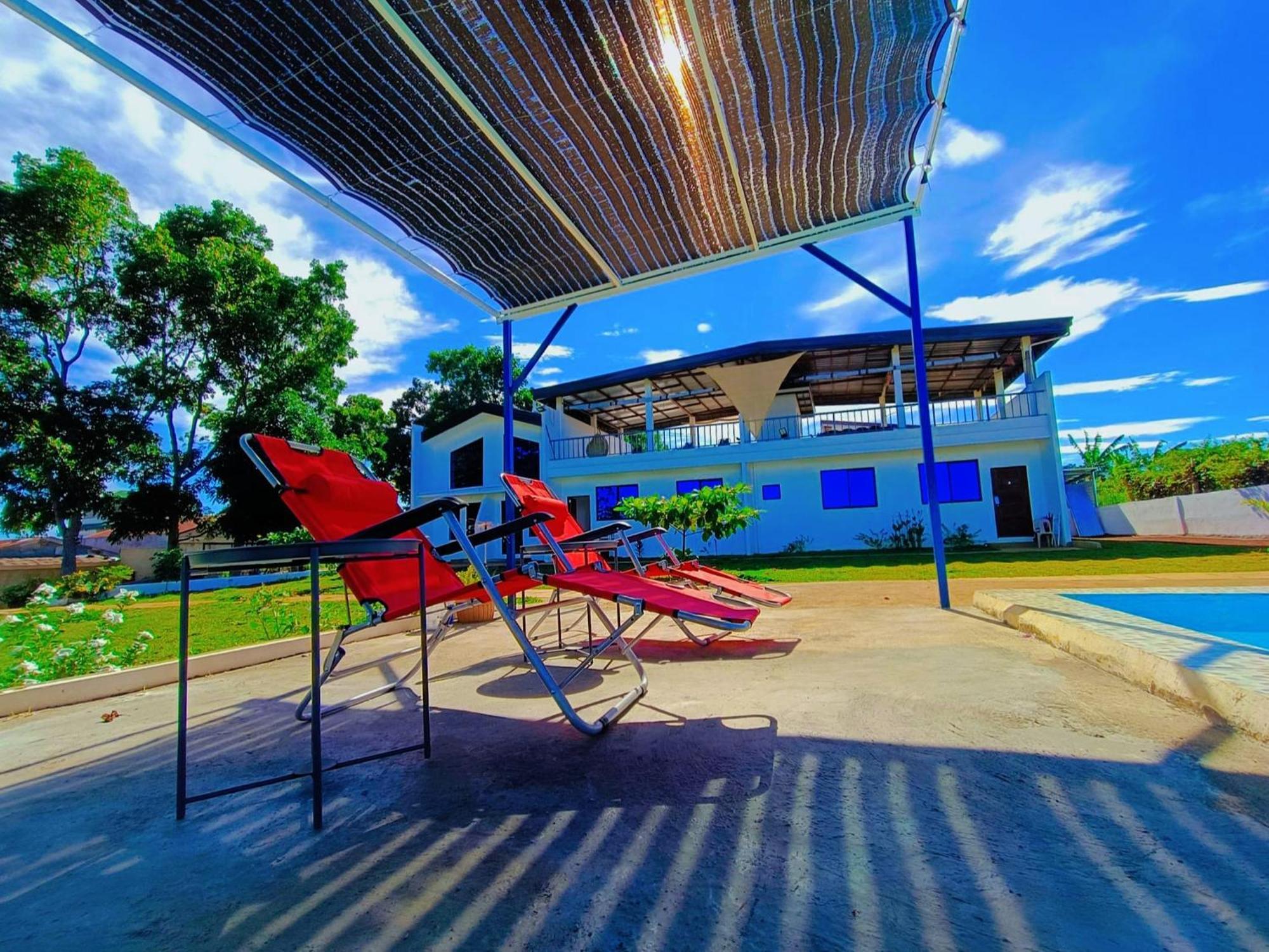 Concetta Tourist Inn Manolo Fortich Bagian luar foto