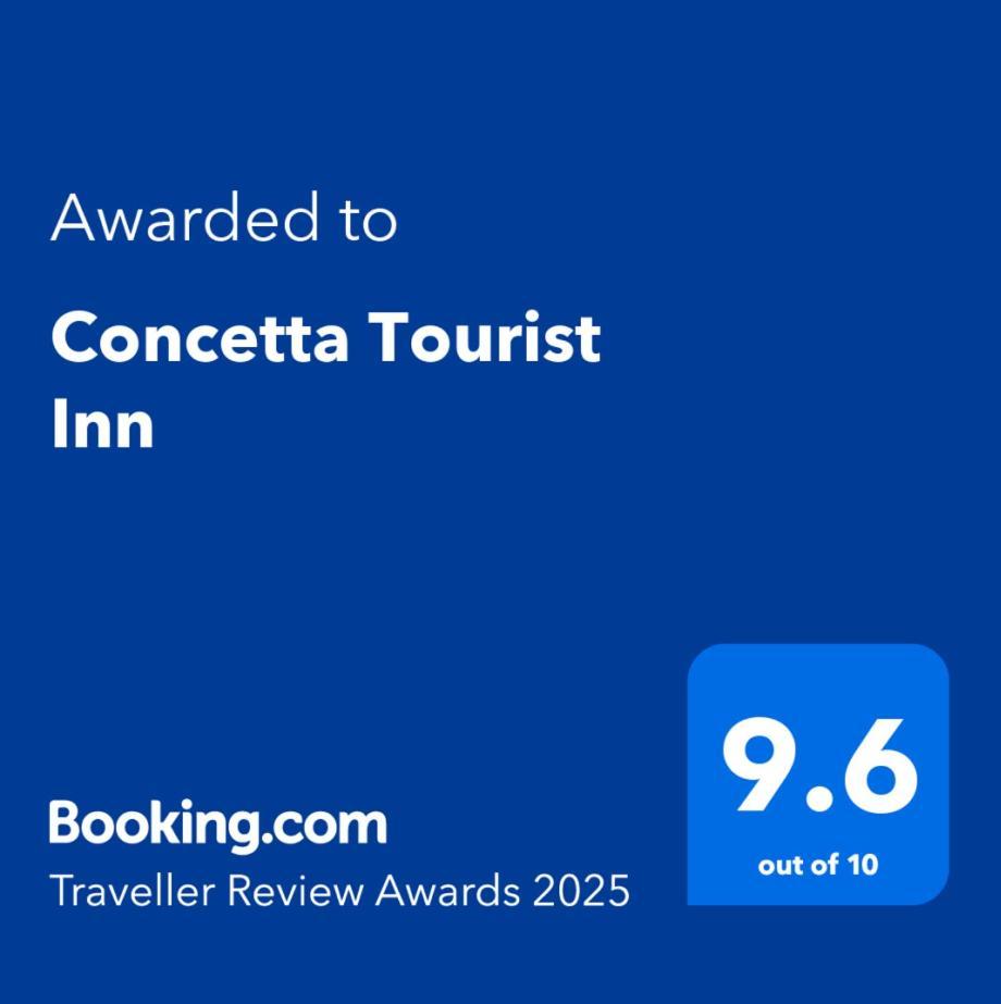 Concetta Tourist Inn Manolo Fortich Bagian luar foto