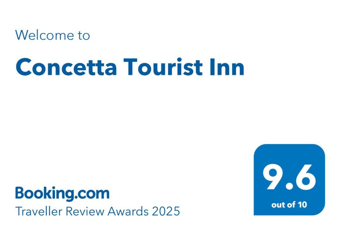 Concetta Tourist Inn Manolo Fortich Bagian luar foto